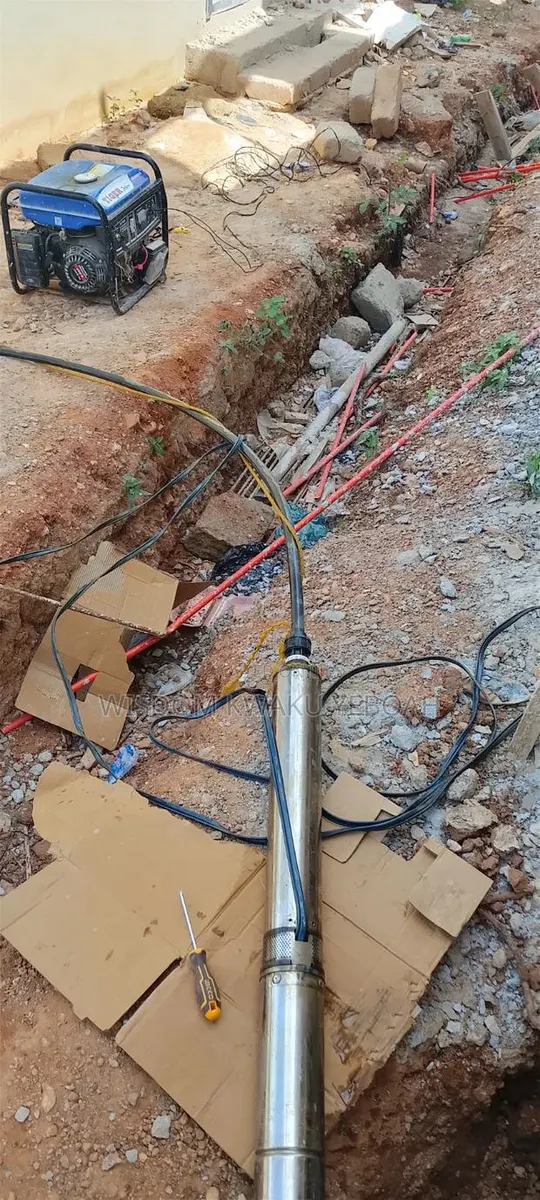 Plumbing Service · Photo 1