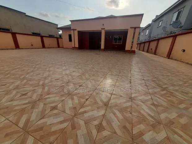3bdrm House in East Legon, Adjiriganor for rent · Photo 1