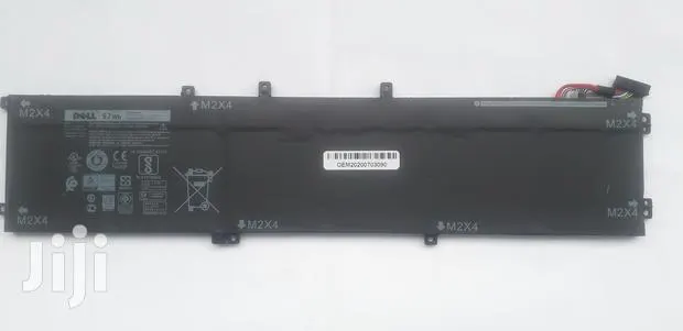 Original Dell Battery 6gtpy for Dell XPS 15 9550 · Photo 1