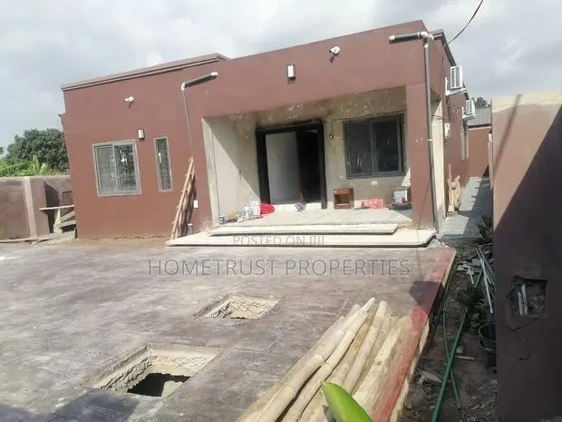3bdrm House in Amasaman Satellite for sale · Photo 1