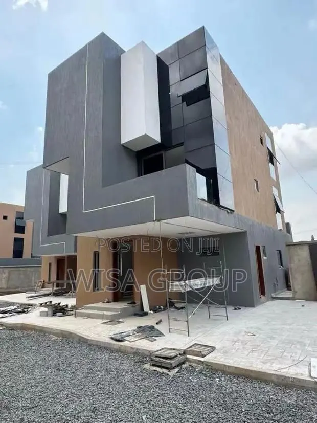 4bdrm Mansion in Wisa Group, Accra Metropolitan for sale · Photo 1