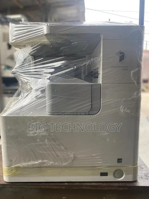 Imagerunner Ir2520 · Photo 1