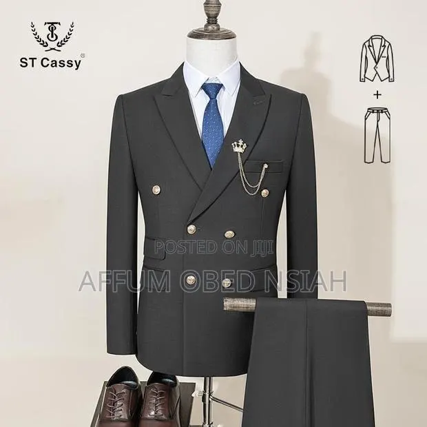 Designer Men Suits Are Available Now · Photo 1