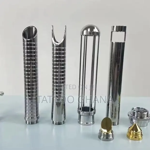 Co2 Fractional Laser · Photo 4