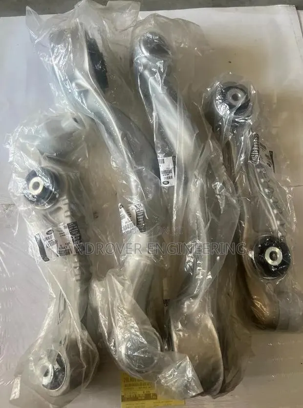 Land Rover Range Rover Front Supension Control Arm Kits for L460 2022 · Photo 1