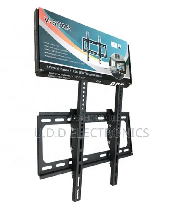 Adjustable Tv Wall Mount(26-65") · Photo 1