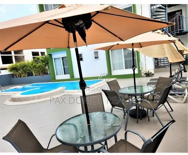 Furnished 1bdrm Apartment in Boundary Road Area for rent · Photo 1