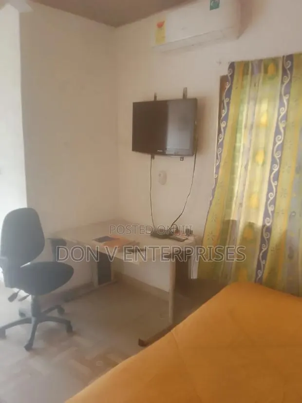 Furnished Mini Flat in Ashongman Estate for rent · Photo 7