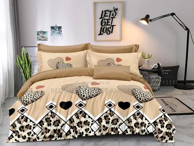 7 Pieces Duvet Set · Photo 2