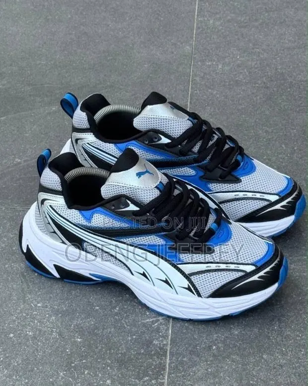 Original Puma Morphic in Colours · Photo 1