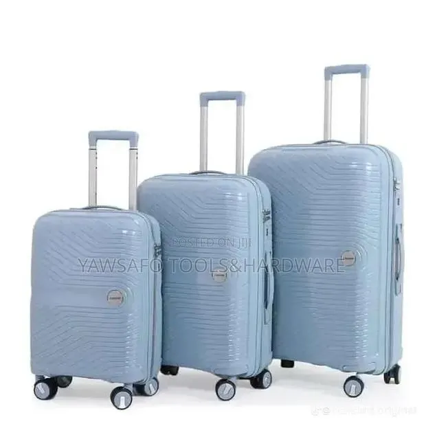 3sets Concord Traveling Bag · Photo 1
