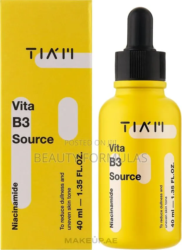 Tiam Vita B3 Serum · Photo 1