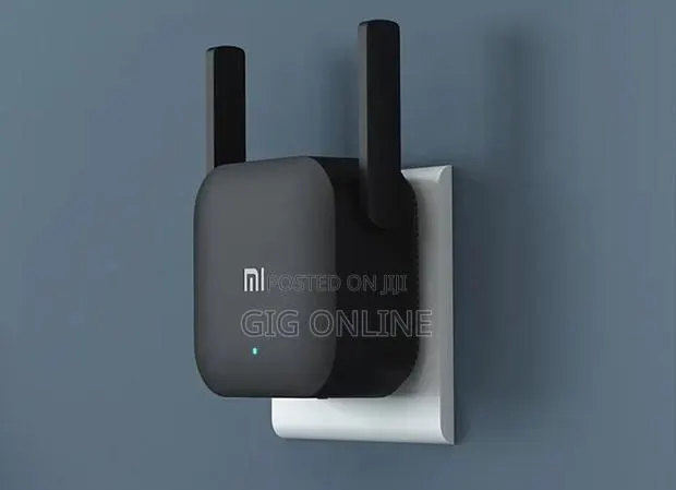 Xiaomi WiFi 350 Range Extender · Photo 1
