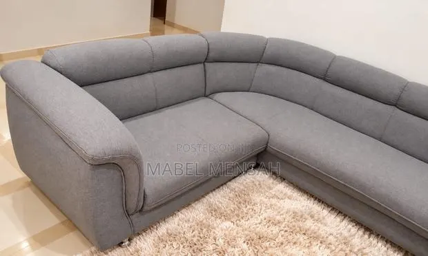 L Shape Sofa · Photo 1