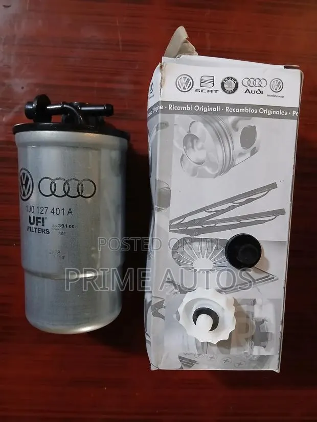 Vw 1ja Fuel Water Separator Filter · Photo 1