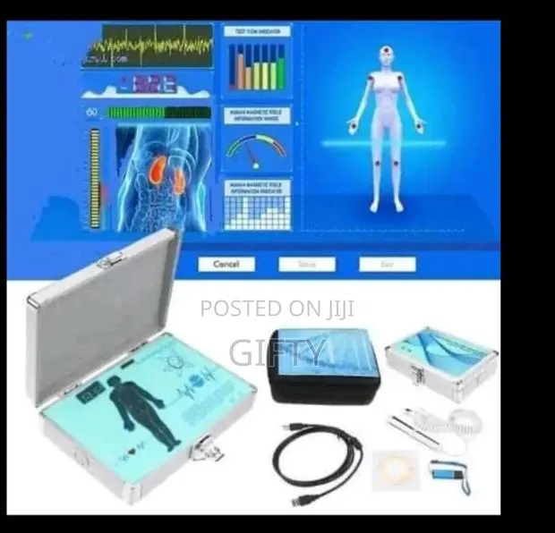 Make Your Health Number One Priority · Photo 1