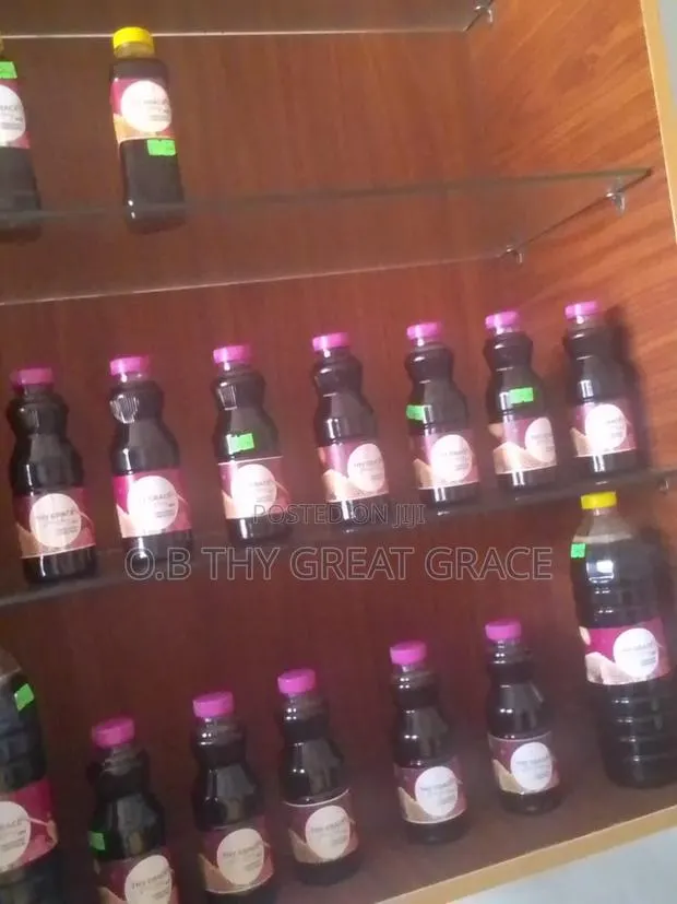 Wild Bee Forest Natural Honey in Accra · Photo 1