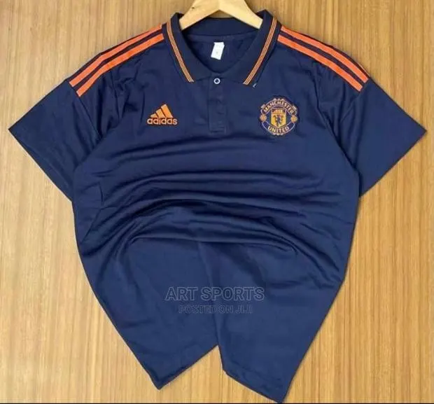 Manchester United Lacoste · Photo 1