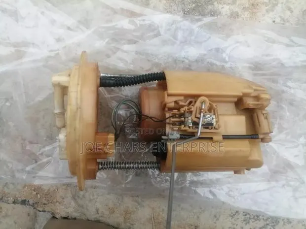 Fuel Pump Dodge Caliber · Photo 1