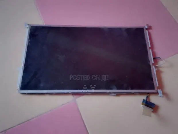 Laptop Screen · Photo 1