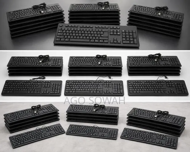 Dell Keyboards · Photo 1