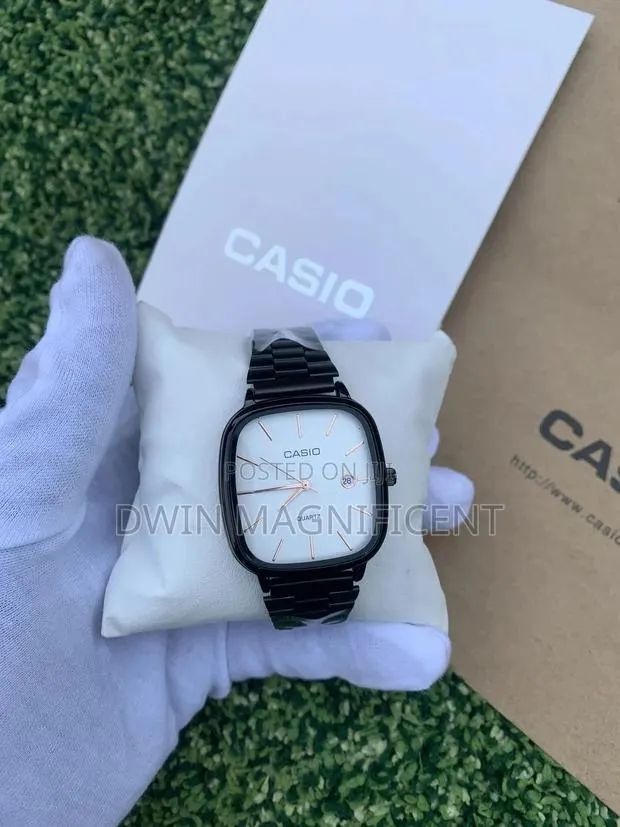 Casio Quartz · Photo 1