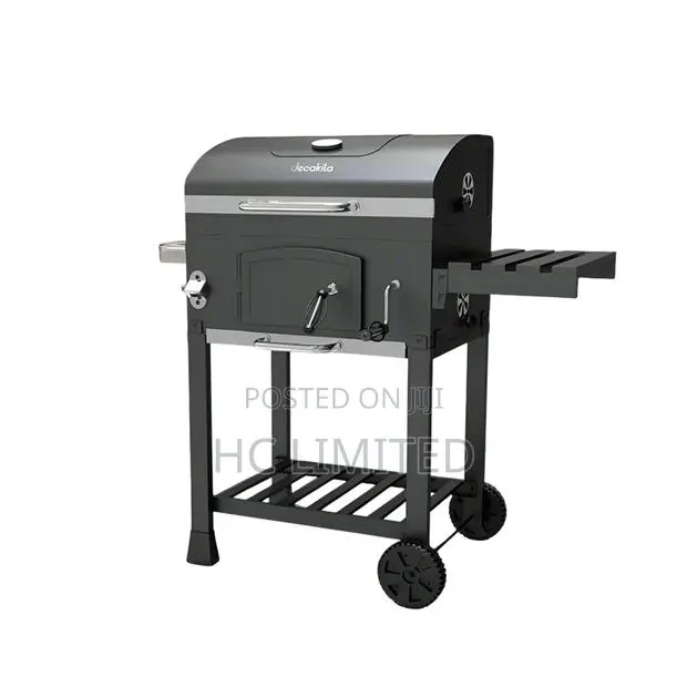 Decakila Charcoal BBQ - Kmcc008b · Photo 1