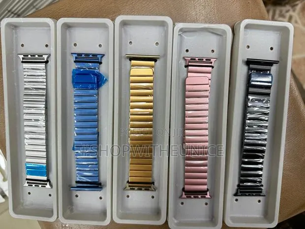 Rolex Lines Strap · Photo 1