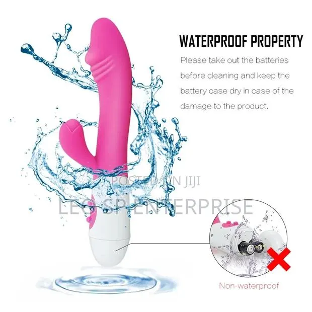 Rabbit Vibrator for Sale · Photo 1