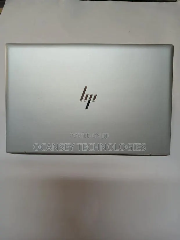 Laptop HP EliteBook 840 G8 8GB Intel Core i5 SSD 256GB · Photo 1