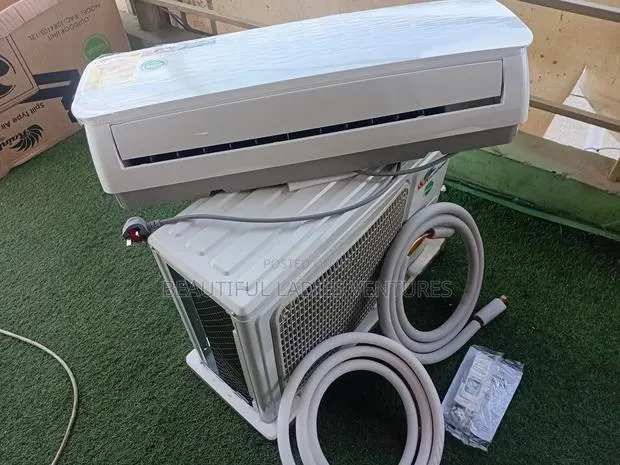 Cool Your Space Instantly With Rainbow 1.5hp Ac · Photo 1