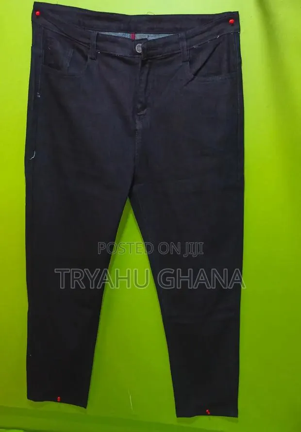 Dress Smart Everyday – Uk Jeans At Tryahu Ghana Size 38 · Photo 1