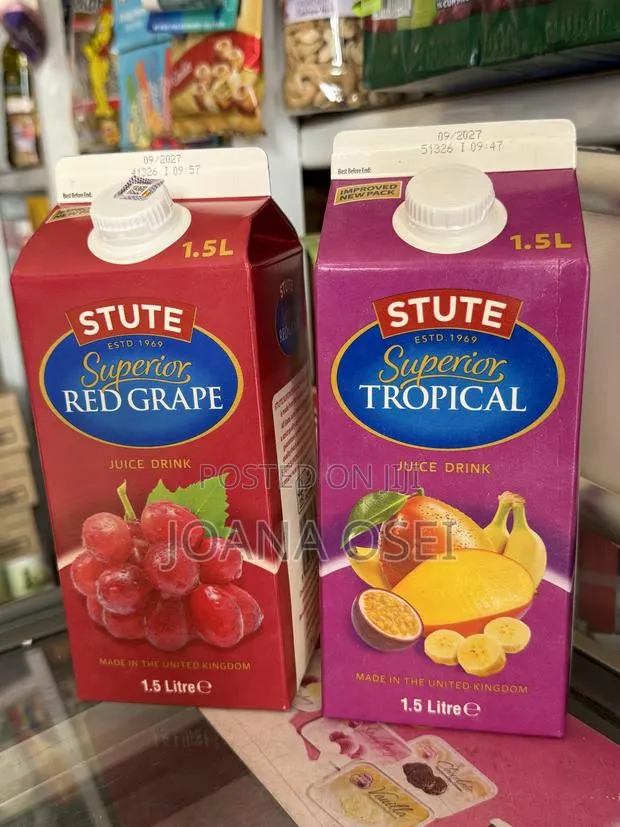 Suite Superior Juice · Photo 1