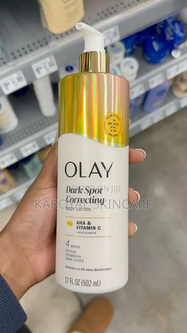 Olay Dark Spots Collecting Lotion · Photo 1