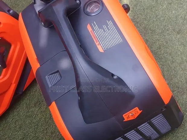 Ecoolmax 7.0KVA Inverter Generator – Quality Machine, Smart Investment · Photo 1