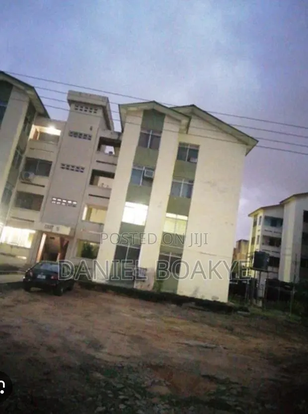 3bdrm Apartment in Ssnit Flats for rent · Photo 1