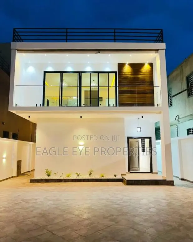 3bdrm House in Haatso for sale · Photo 1