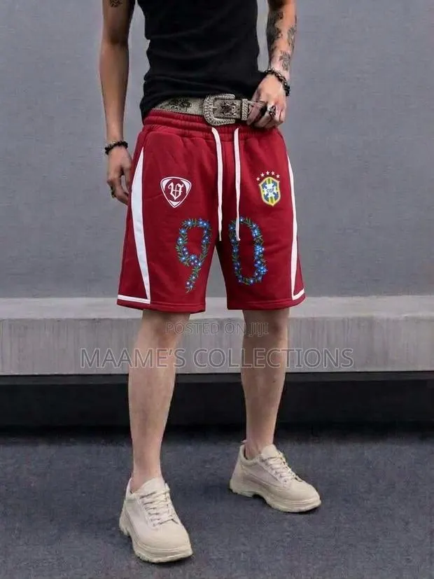 Men’s Casual Shorts – Stylish and Comfortable · Photo 1