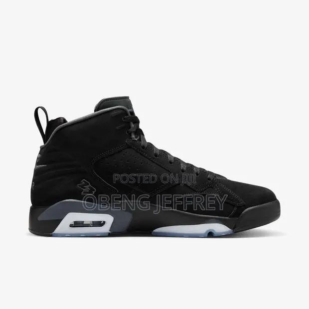 Original Air Jordan 6 Black in Varieties · Photo 1