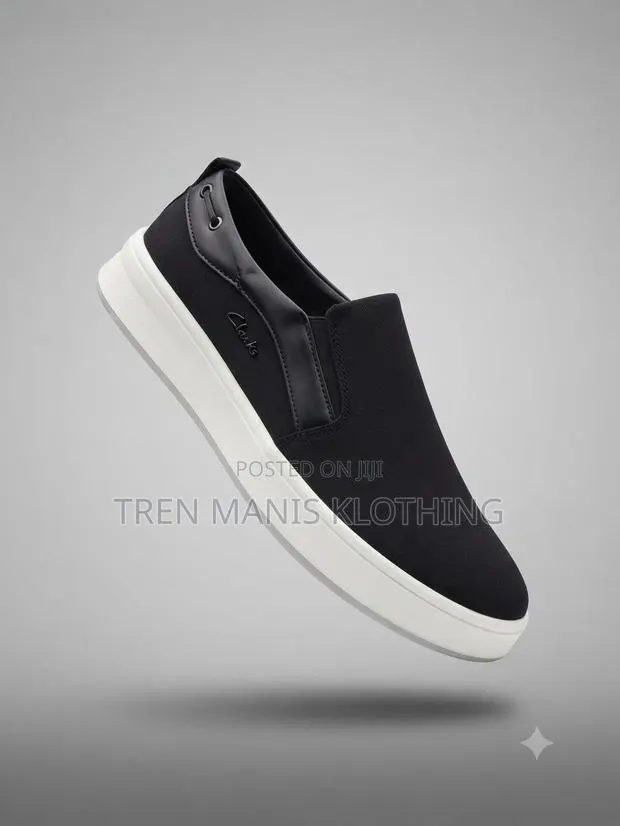 Clark Shoe · Photo 1