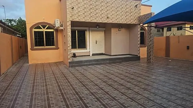 3bdrm House in Pleasantplaces, Spintex for rent · Photo 1