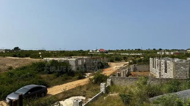 Best Estate Deals = Prampram Miotso · Photo 1