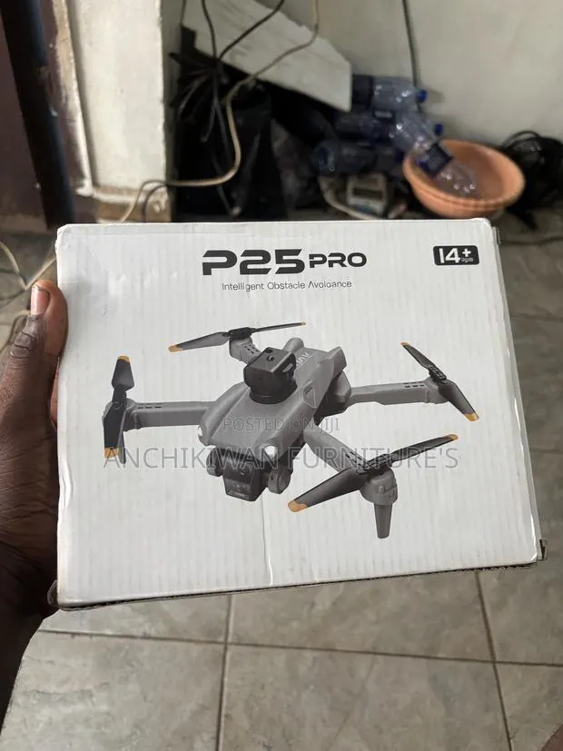 P25 Drone (Payment on Delivery) · Photo 1