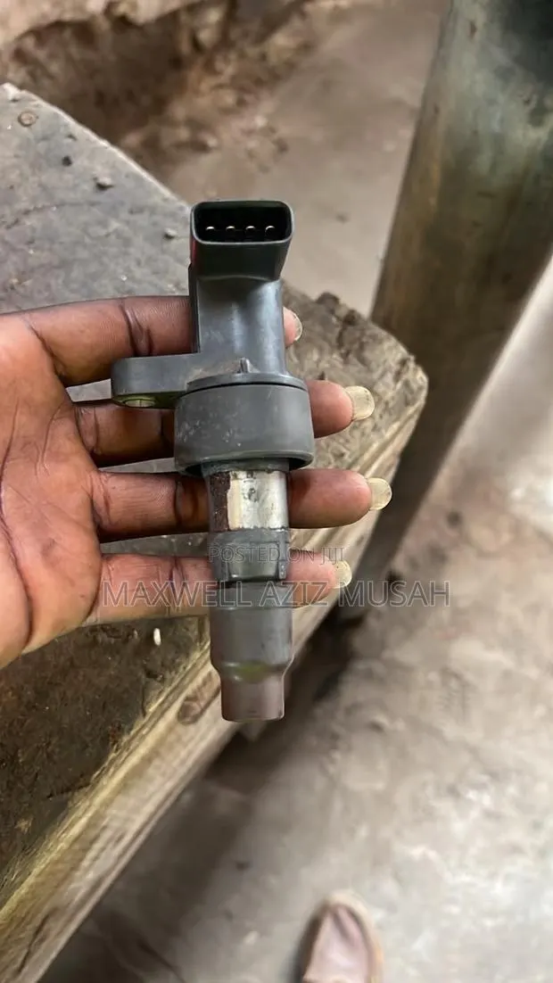 Jaquar and Jeep Ignition Coils Available · Photo 1