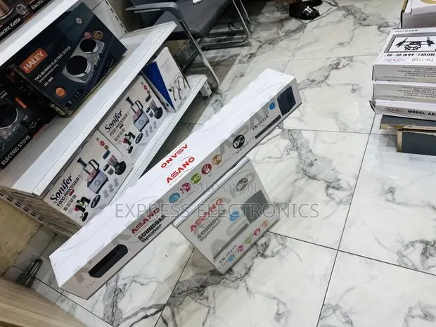 Special Offer for Asano Sound System With Woofer Tk-2041s · Photo 1