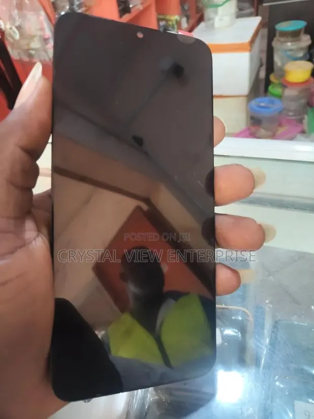 Samsung A16 Screen Replacement