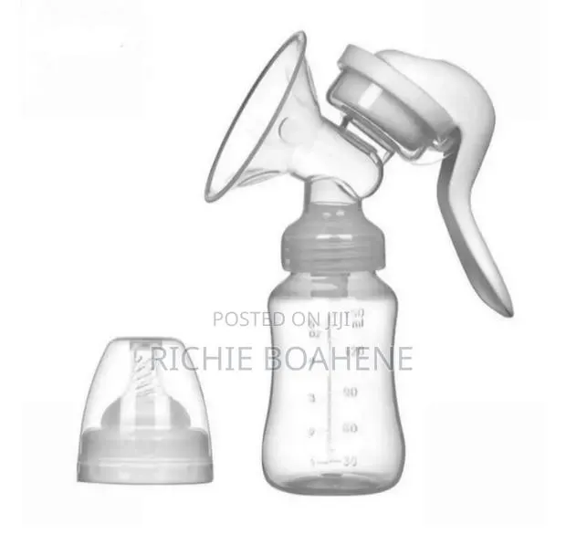Algo Manual Breast Pump · Photo 1