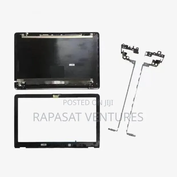 HP 15-Bs 250 G6 Abh Black Housing · Photo 1