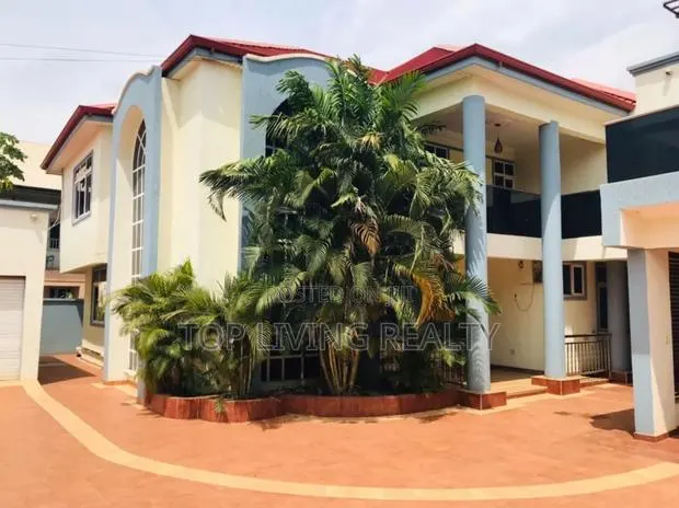 6bdrm House in Adjiringanor, Adjiriganor for rent · Photo 1