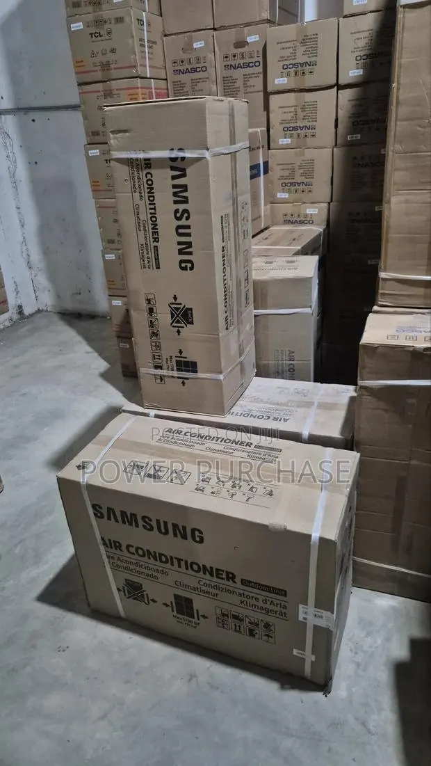 Samsung 2.0hp R410 Ar18crhgawkx Slipt Air-Condition · Photo 1
